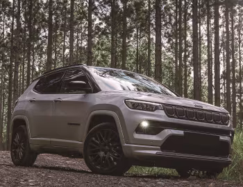 Jeep Compass S [Australia] (MP) '2021–pr.