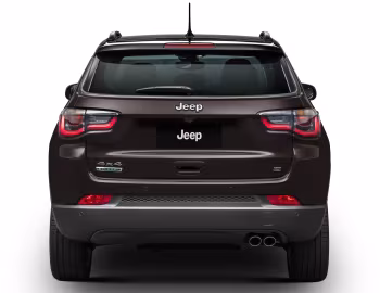 Jeep Compass S [Latam] (MP) '2019–21