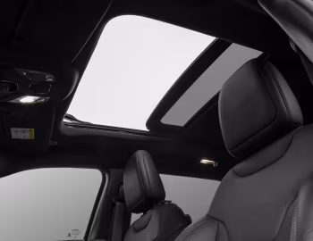 Interior Jeep Compass S [Latam] (MP) '2019–21