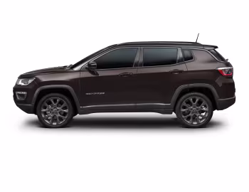 Jeep Compass S [Latam] (MP) '2019–21