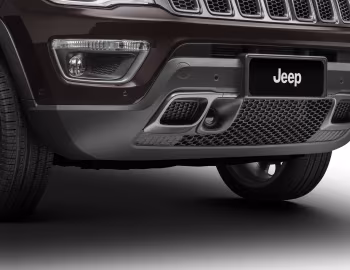 Jeep Compass S [Latam] (MP) '2019–21