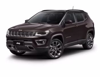 Jeep Compass S [Latam] (MP) '2019–21