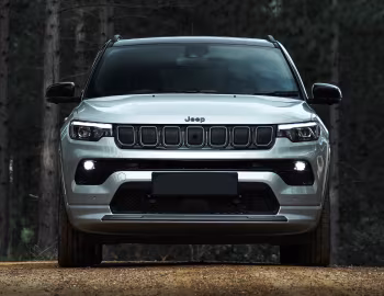 Jeep Compass S [Australia] (MP) '2021–pr.