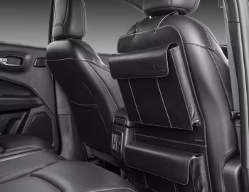 Interior Jeep Compass S [Latam] (MP) '2019–21