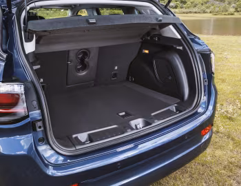 Porta-malas 2023–24 Jeep Compass S 4xe [Latam] (MP) '2022–24