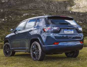2023–24 Jeep Compass S 4xe [Latam] (MP) '2022–24