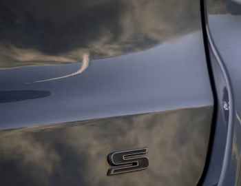 Jeep Compass S 4xe [UK-spec] (MP) '2021–24