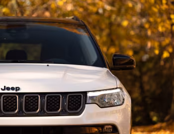 Jeep Compass Summit 4xe [EU-spec] (MP) '2024–25