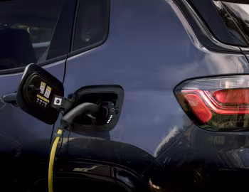 Jeep Compass S 4xe [UK-spec] (MP) '2021–24