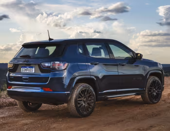 2023–24 Jeep Compass S 4xe [Latam] (MP) '2022–24
