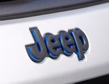Jeep Compass S 4xe [EU-spec] (MP) '2021–24