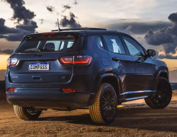 2023–24 Jeep Compass S 4xe [Latam] (MP) '2022–24