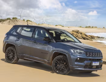 2023–24 Jeep Compass S 4xe [Latam] (MP) '2022–24