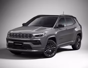 2022–pr. Jeep Compass S T270 [Latam] (MP) '2021–pr.