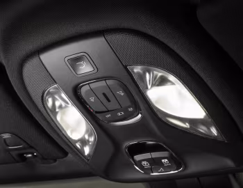 Interior 2022–pr. Jeep Compass S T270 [Latam] (MP) '2021–pr.