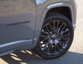 2022–pr. Jeep Compass S T270 [Latam] (MP) '2021–pr.