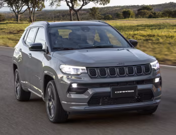 2022–pr. Jeep Compass S T270 [Latam] (MP) '2021–pr.