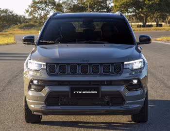 2022–pr. Jeep Compass S T270 [Latam] (MP) '2021–pr.