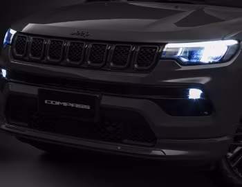 2022–pr. Jeep Compass S T270 [Latam] (MP) '2021–pr.