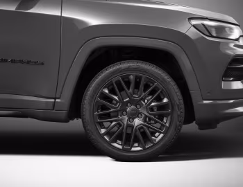 2022–pr. Jeep Compass S T270 [Latam] (MP) '2021–pr.