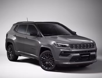 2022–pr. Jeep Compass S T270 [Latam] (MP) '2021–pr.