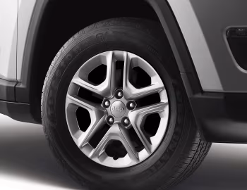 Jeep Compass Sport Plus [India] (MP) '2019–21