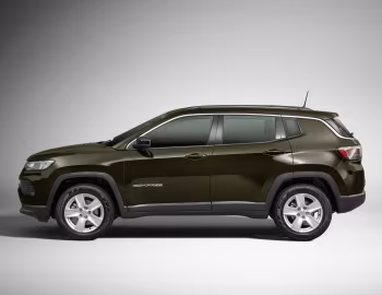 2022–pr. Jeep Compass Sport T270 [Latam] (MP) '2021–pr.