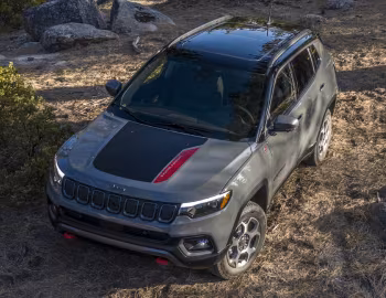 2022–pr. Jeep Compass Trailhawk [North America] (MP) '2021–pr.
