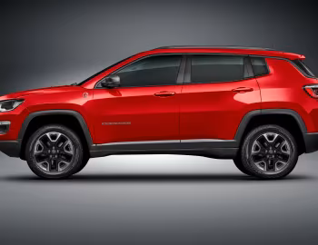 Jeep Compass Trailhawk [Latam] (MP) '2016–21
