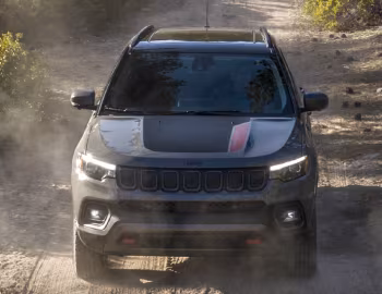 2022–pr. Jeep Compass Trailhawk [North America] (MP) '2021–pr.