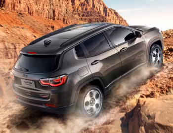 Jeep Compass Trailhawk [China] (MP) '11.2020–22