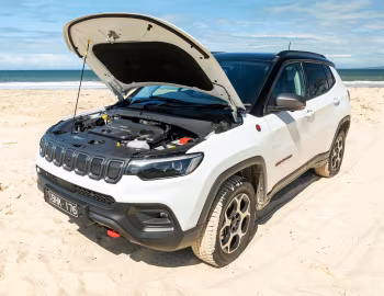 Jeep Compass Trailhawk [Australia] (MP) '2021–pr.