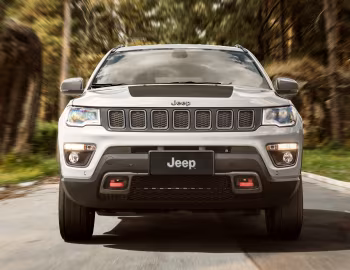 Jeep Compass Trailhawk [Latam] (MP) '2016–21