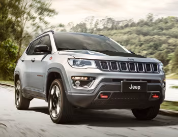 Jeep Compass Trailhawk [Latam] (MP) '2016–21