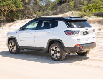 Jeep Compass Trailhawk [Australia] (MP) '2021–pr.