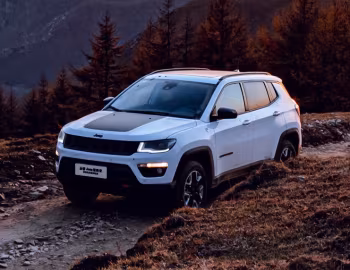 Jeep Compass Trailhawk [China] (MP) '2017–20