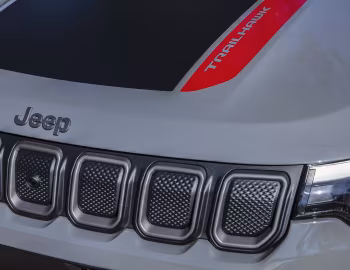 2022–pr. Jeep Compass Trailhawk [North America] (MP) '2021–pr.