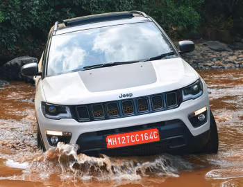 Jeep Compass Trailhawk [India] (MP) '2019–21