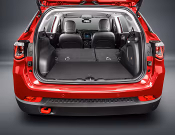 Porta-malas Jeep Compass Trailhawk [Latam] (MP) '2016–21