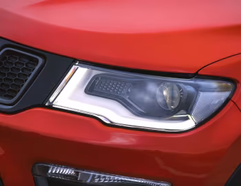 Jeep Compass Trailhawk [India] (MP) '2019–21
