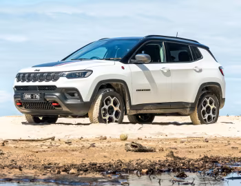 Jeep Compass Trailhawk [Australia] (MP) '2021–pr.
