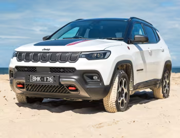 Jeep Compass Trailhawk [Australia] (MP) '2021–pr.