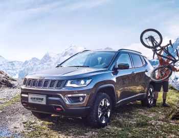 Jeep Compass Trailhawk [China] (MP) '2017–20