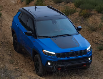 2022–pr. Jeep Compass Trailhawk [North America] (MP) '2021–pr.