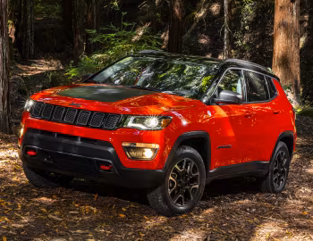 2017–21 Jeep Compass Trailhawk [North America] (MP) '2017–21