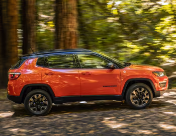 2017–21 Jeep Compass Trailhawk [North America] (MP) '2017–21