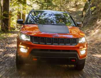 2017–21 Jeep Compass Trailhawk [North America] (MP) '2017–21