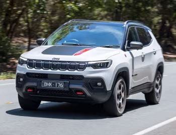 Jeep Compass Trailhawk [Australia] (MP) '2021–pr.