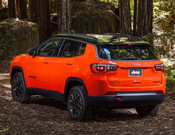 2017–21 Jeep Compass Trailhawk [North America] (MP) '2017–21