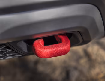 2022–pr. Jeep Compass Trailhawk [North America] (MP) '2021–pr.